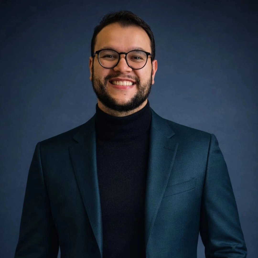 Foto de Dr. Derval Pereira Jr.